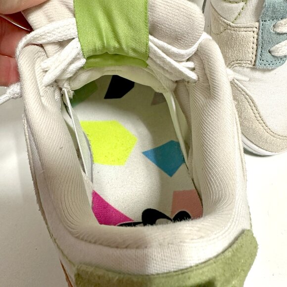 *RARE* Nike Dunk Low Disrupt 2 Easter Pastel - Picture 13 of 15